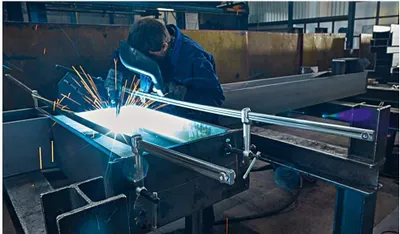 Image de Rail Bessey, modèle GSV 3000
 | 3101612