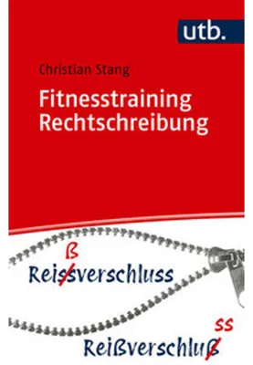 Image de Fitnesstraining Rechtschreibung