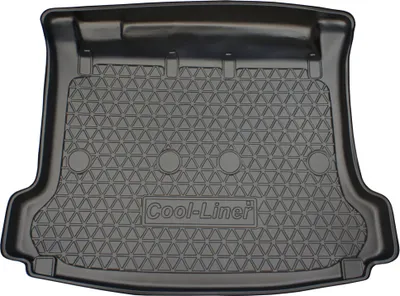 Produktbild von Z438530 Kofferraumwanne kompatibel mit Peugeot 308 SW / Break 10.2007-05.2014