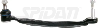 Produktbild von SPIDAN CHASSIS PARTS 57734 Querlenker Oben Vorne Links für NISSAN PRIMERA (P12) Längslenker