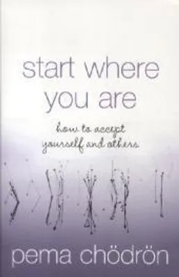 Produktbild von Start Where You Are
