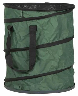 Image de SIENA GARDEN Sac de jardin Pop-Up 175L, polyester