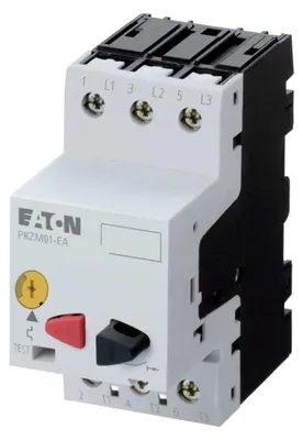 Immagine prodotto di Interruttore motore 3P 7,5kW 10-16A 189891 Eaton