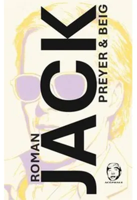 Obrázek produktu pro Jack