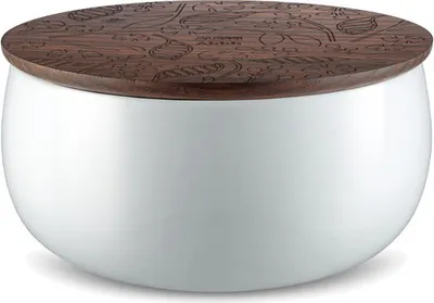 Produktbild von Alessi The Five Seasons - Duftkerze Ahhh, 60 cl