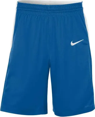 Zdjęcie produktu dla Spodenki Nike Team Stock Blue M / Regular Man Blue M