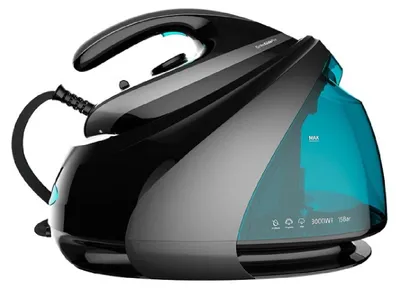 Zdjęcie produktu dla CECOTEC 05537 - Centrum prasowania Fast&Furious 8060 Ultra