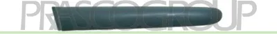 Produktbild von PRASCO Zier- / Schutzleiste Kotflügel Kotflügelschutz Kotflügelverbreiterung PG0091401 passend für PEUGEOT 206 Schrägheck (2A/C) 206 CC (2D) 206 SW