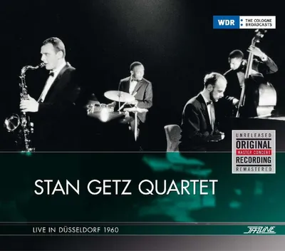 Zdjęcie produktu dla Live In Duesseldorf, 1960