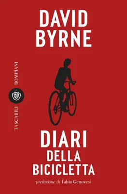 Produktbild von Diari della bicicletta