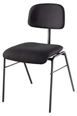 Immagine prodotto di Konig & Meyer 13430 Sedia per orchestra Black