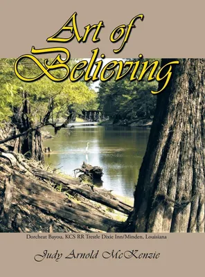 Produktbild von Art of Believing
