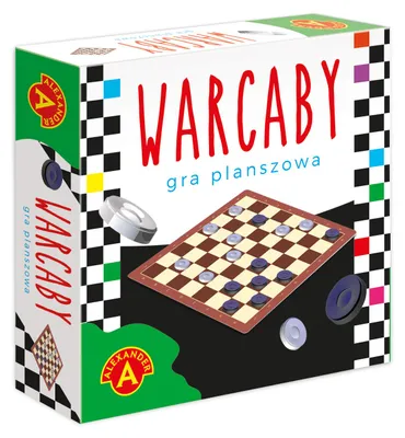 Immagine prodotto di Gra Mini warcaby