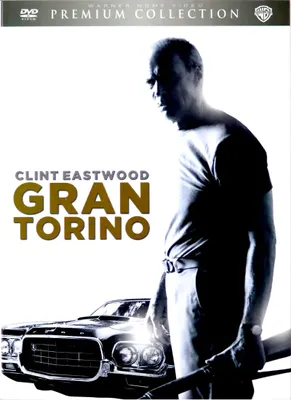 Produktbild von Gran Torino (nur Originalversion) [DVD]