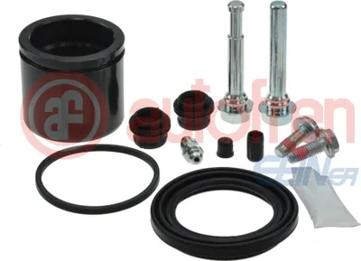 Produktbild von AUTOFREN SEINSA Bremssattel-Reparatursatz passend für MERCEDES-BENZ C-Klasse T-modell (S205) Vorne 60mm D43544S