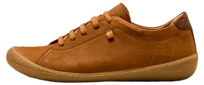 Produktbild von El Naturalista Schuhe Damen/Herren N5770 PLEASANT WOOD/PAWIKAN Farbe Braun