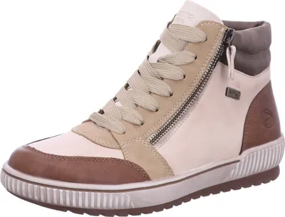 Produktbild von Remonte Damen Schnürschuhe 40634-37, 40634-38, 40634-39, 40634-40 REM-D0778 braun 38