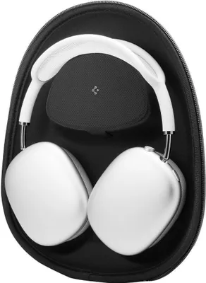 Obrázok produktu pre Puzdro Spigen Klasden pre Apple AirPods Max, grafitovo sivé
