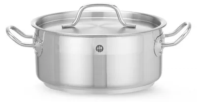 Immagine prodotto di Bratentopf 2,8L M.d. D:20Cm Profi