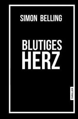 Produktbild von Blutiges Herz