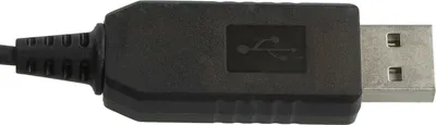 Produktbild von vhbw Ladekabel kompatibel mit Philips QP2520/30, QP2520/20, MG5750, BT3205/15, BT3203/15, MG5720/15, BT3206/14, BT3201/15 Rasierer - Netzkabel, 120 cm