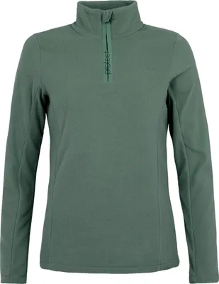Produktbild von PROTEST MUTEZ 1/4 zip top Evergreen Evergreen 40