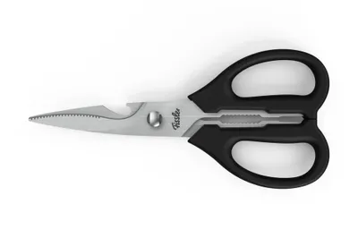 Produktbild von Mehrzweckschere mit Flaschenöffner