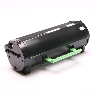 Produktbild von TECHTEK Toner Ersetzt 50F2000 Kompatibel mit [Lexmark] MS310, MS312, MS315, MS410, MS415, MS510, MS610