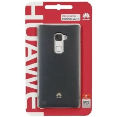 Obrázok produktu pre Huawei 6901443073627, Ochranný obal, Huawei, Mate S, 14 cm (5.5"), Modrá