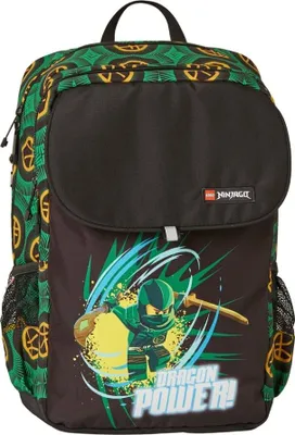 Produktbild von LEGO® Ninjago Dragon Power - Rucksack Essential