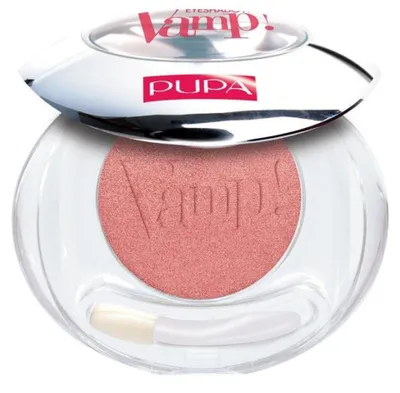 Obrázok produktu pre Pupa, Vamp!, Eyeshadow Compact, 200, Pink Grapefruit, 2.5 g