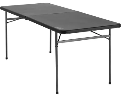 Obrázek produktu pro Coleman 2199848, 4 sedadlo/sedadel, Ocel, Černá, 9 kg