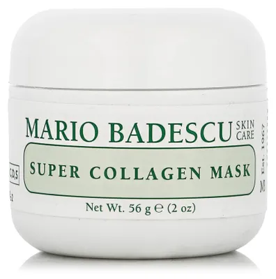 Zdjęcie produktu dla Mario Badescu Super Collagen Mask 56 g
