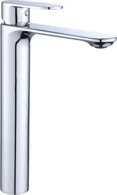 Zdjęcie produktu dla Mexen Milo bateria umywalkowa wysoka, chrom - 71310-00