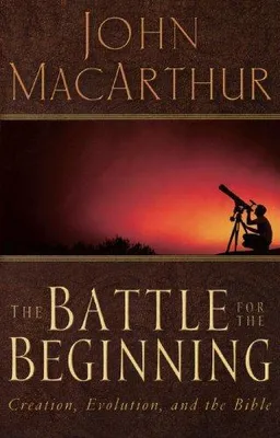 Obrázek produktu pro The Battle for the Beginning