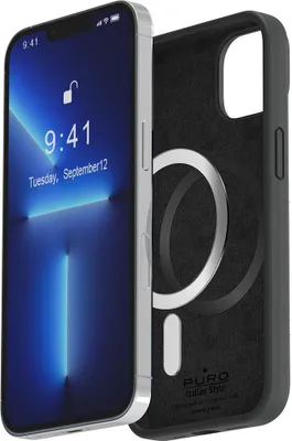 Productafbeelding van PURO ICON MAG hoesje voor iPhone 13 en 14