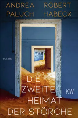 Imagen del producto de Die zweite Heimat der Störche