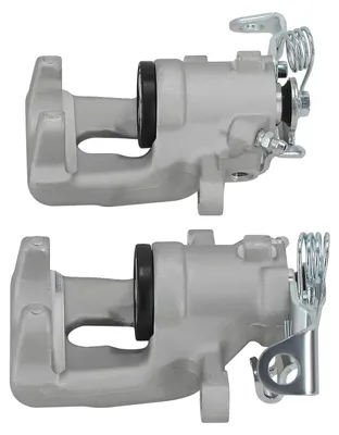 Productafbeelding van Remklauw, 36 mm diameter, geschikt voor Opel Astra G H, Opel Meriva. Verbeterde remprestaties, gecertificeerd volgens ISO 9001