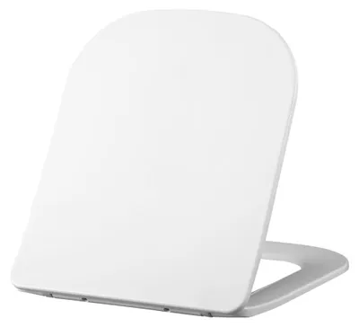 Immagine prodotto di PORTO Sedile WC, SLIM, Soft Close, Easy Take, bianco