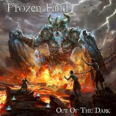 Produktbild von Out Of The Dark (Digipak)