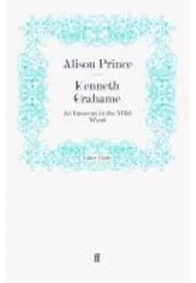 Obrázok produktu pre Kenneth Grahame
