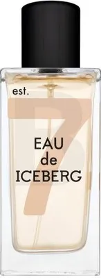 A product shot of a perfume bottle.