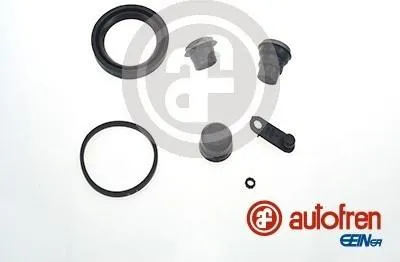 Produktbild von AUTOFREN SEINSA Bremssattel-Reparatursatz für MINI Schrägheck (R56) Vorne 54mm D4259