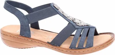 Zdjęcie produktu dla Rieker Buty 6080014