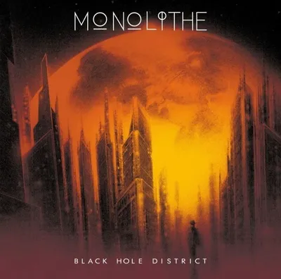 Produktbild von Black Hole District