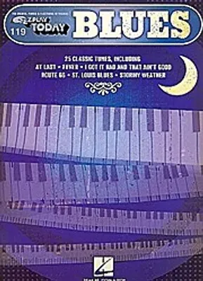 Produktbild von Blues