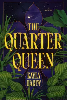 Obrázok produktu pre The Quarter Queen