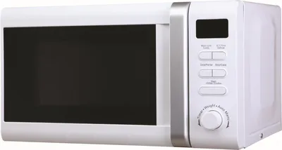 Produktbild von NABO MWO 2001 Mikrowelle  Grill  20 Liter