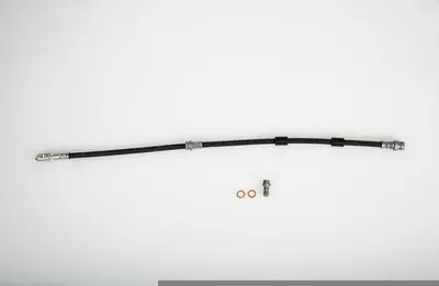 Produktbild von HELLA 8AH 355 469-341 Bremsschlauch Vorne für VW Golf VII Schrägheck (5G1, BQ1, BE1, BE2) Passat Variant (3G5, CB5) Golf VII Variant (BA5, BV5) T-Roc