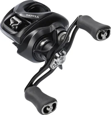 Produktbild von Daiwa Rolle 25 TATULA TW150L Baitcastrolle